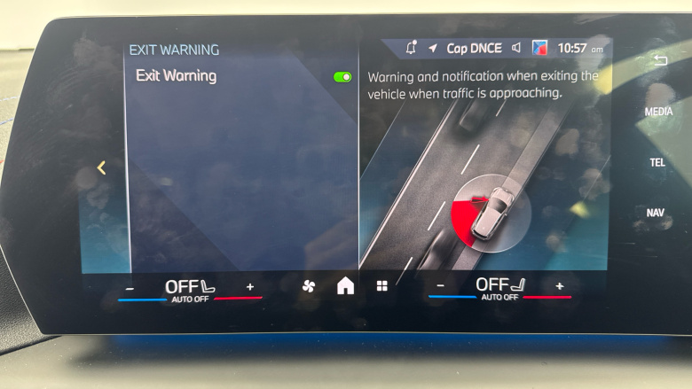 BMW 1 Series 120 M Sport 5dr Step Auto Petrol Hatchback